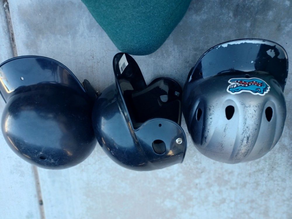 Baseball Softball Youth Batting Helmets New Little League Club Middle School