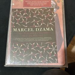 Marcel Dzama