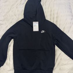 Kids Nike hoodie