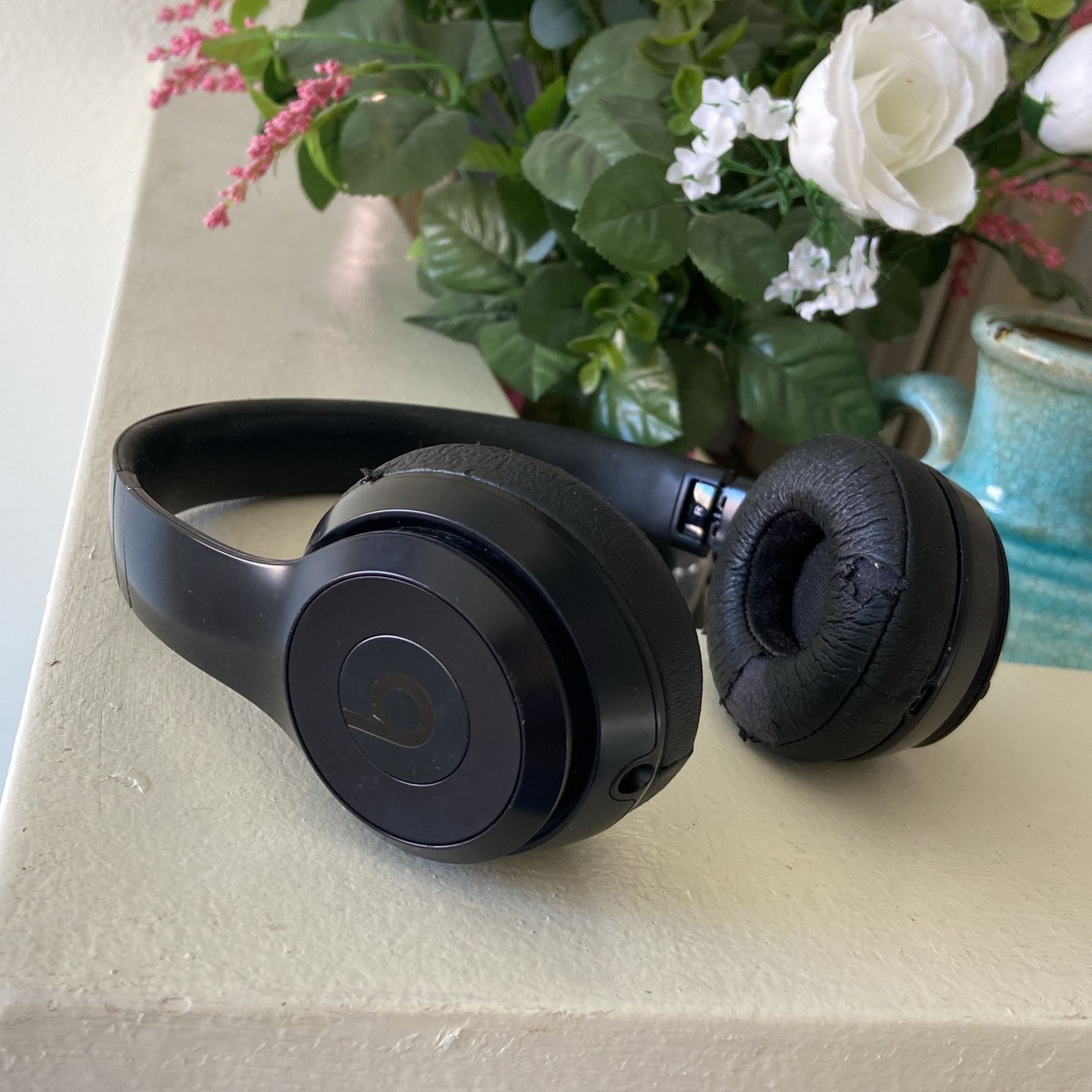 Beats Solo 3