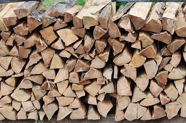 Firewood For Sale