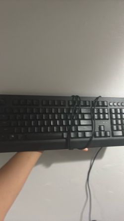 100% percent keyboard