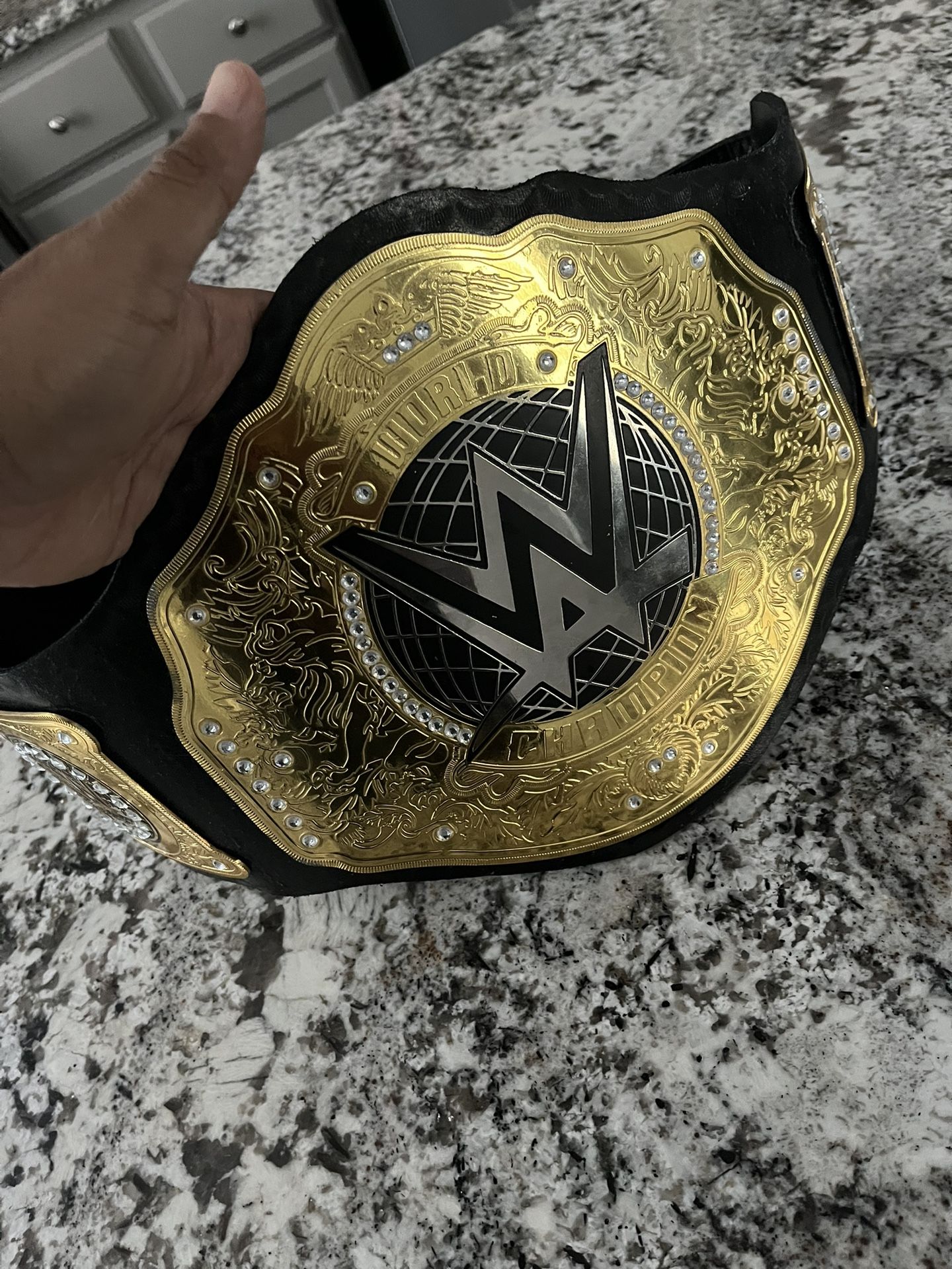 WWE Belt