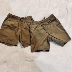 Shorts for boys