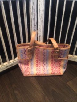 Gianni Bernini Purse