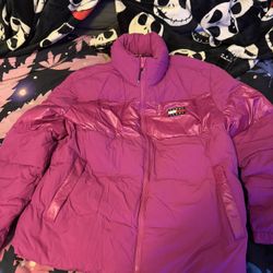 Tommy Hilfiger Women Puffer Coat