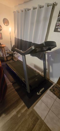Nordictrack t 6.5 s