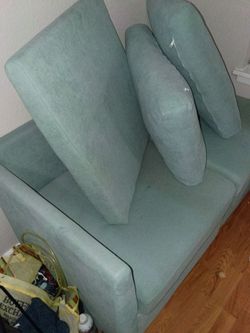 Sofa seats