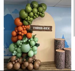 Balloon Art