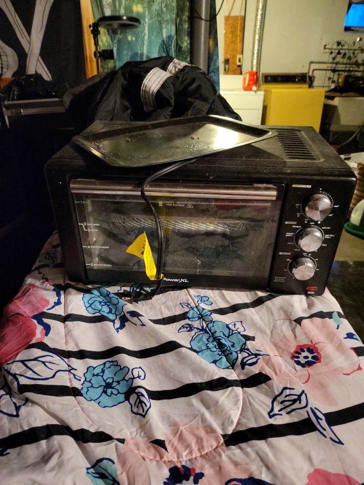 Power Xl Air Fryer