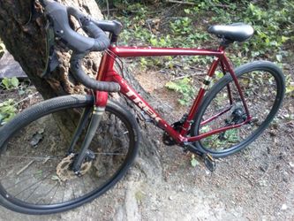 Trek Checkpoint ALR 4