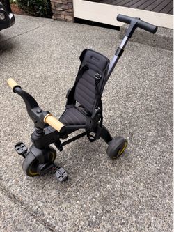 Doona Trike