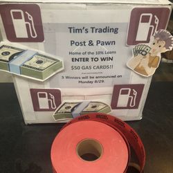 Raffle 