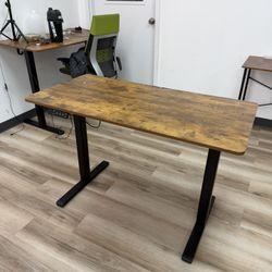 Standing Desk
