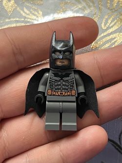 Lego DC The Dark Knight 2008 Batman