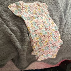 Baby girl clothes