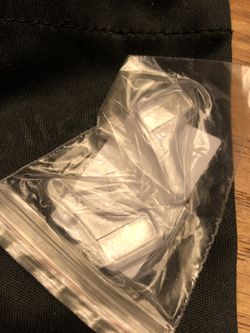 Silicone Hook Glasses Ear Tip