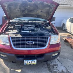 2004 Ford Expedition