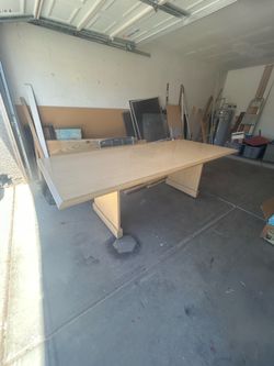 Conference Table