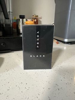 Prada Luna Rossa Black Cologne