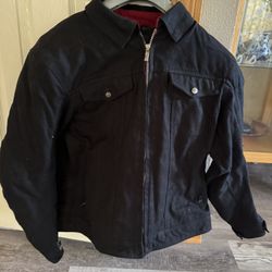 XL Women’s Power Trip Motorcycle Jacket