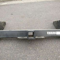 Tow package fits ford ranger