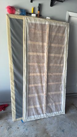 King bunker board