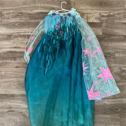 Disney Elsa Dress