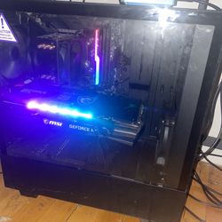 Gaming PC 