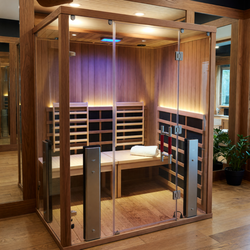 ISO Sauna - We Pay at Pickup, Free to List on Commonplace