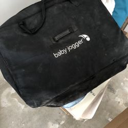 Baby Jogger City Select Carry Bag