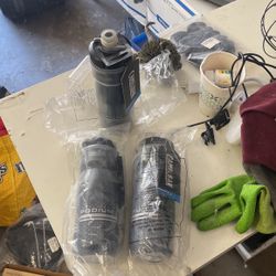 Water Bottle