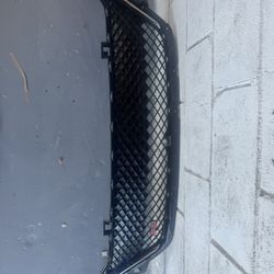Buick Envista Front Bumper Grill Lower