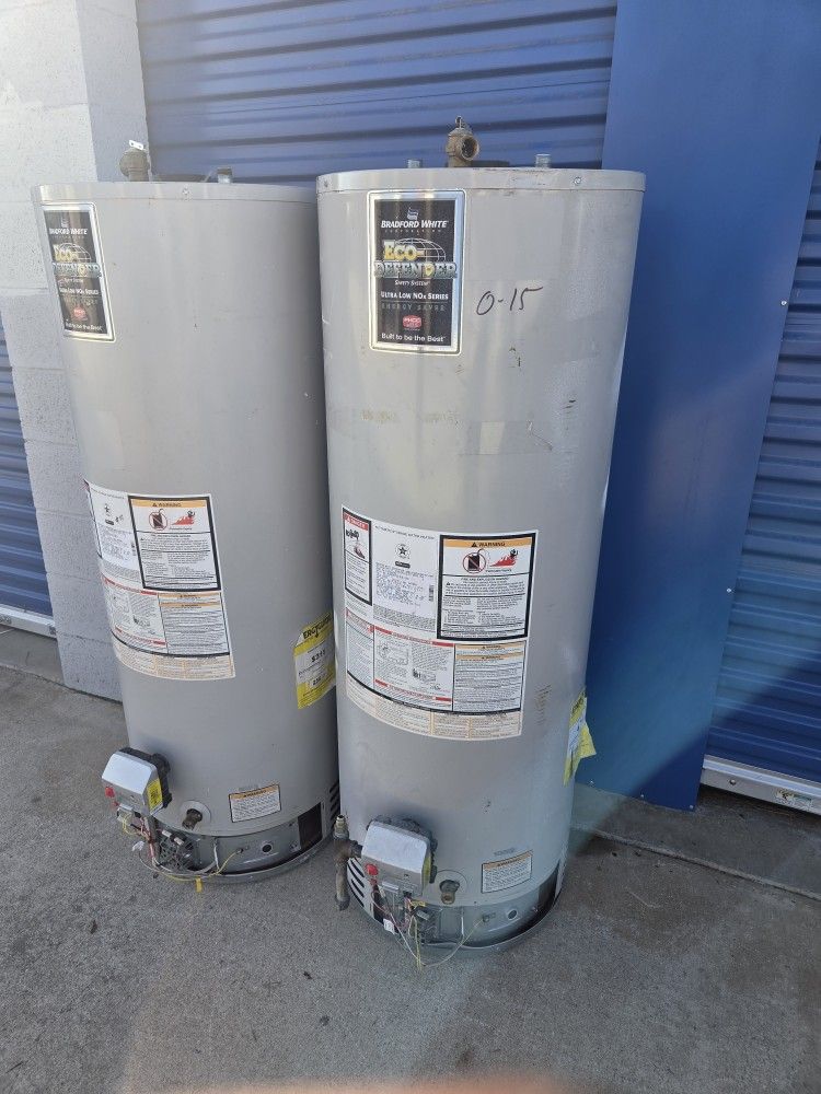 Water Heater