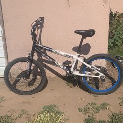 Kent Freestyle 20in BMX