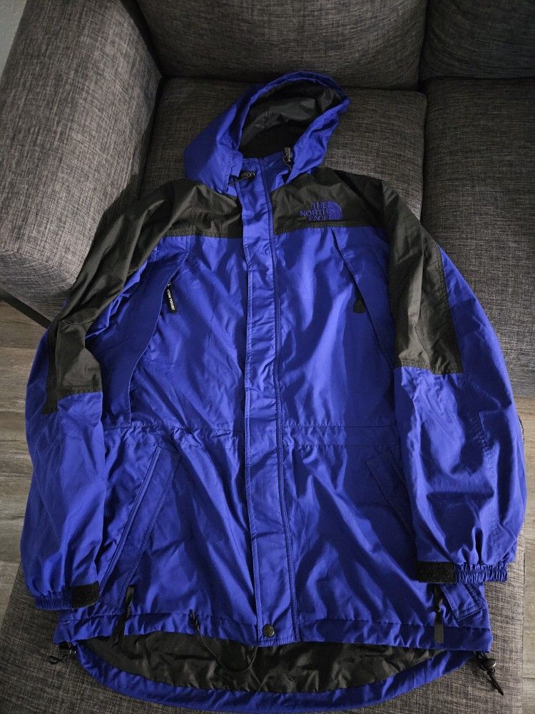 Vintage 90s The North Face Jacket
