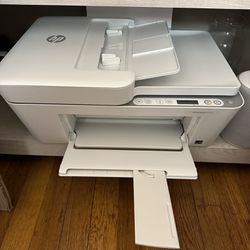 HP DeskJet 4100 Series