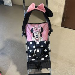 Umbrella stroller
