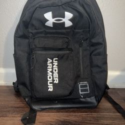 Under Armour Backpack.