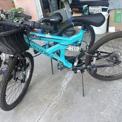 Bikes