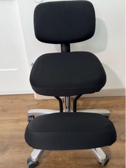 JOBRI BetterPosture Kneeling Chair BP1446
