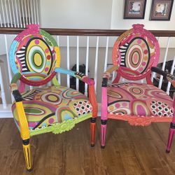 Chairs