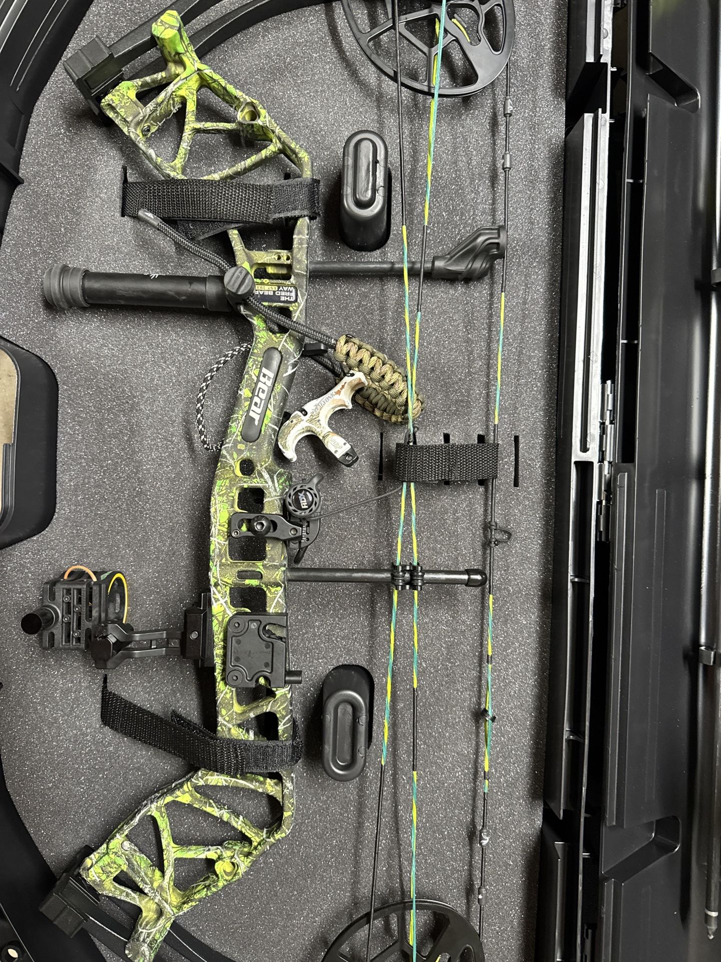 Bear Legit Maxx Other - Sports & Outdoors