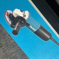 makita grinder 