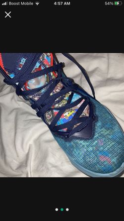 lebrons