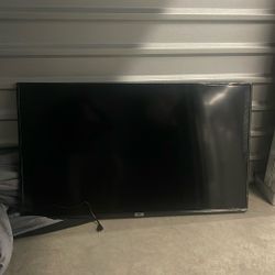 tcl 50 inch roku tv 