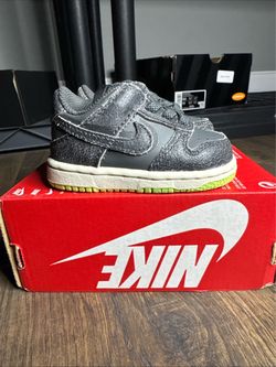 Nike Dunk Low SE TD Cauldron