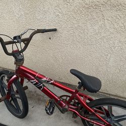 Mongoose Bike