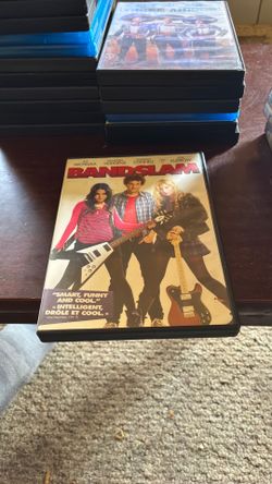 Bandslam