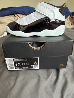Toddler Shoes